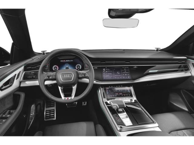 2024 Audi Q8 Premium Plus 55 TFSI quattro